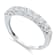KALLATI White Gold 1.00 ctw Diamond Ring