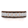 KALLATI Rose Gold "Coco Kallati" 1.65ct Round Coco & White
Diamond Ring