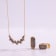KALLATI 14K Yellow Gold "Coco Kallati" 0.50ct Coco Diamond Earrings