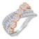 KALLATI White Gold "Legendary" 2.00ct Diamond Ring