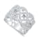 KALLATI White Gold "Eternal" 1.50 ct Diamond Ring