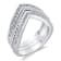 KALLATI White Gold "Legendary" 1.75ct Diamond Ring