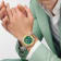 Plein Chrono Royal Two-tone Bracelet Mens Watch