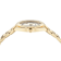 Ferragamo Edge Bracelet Watch