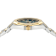 Ferragamo Edge Diamond Watch