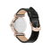 Ferragamo Allure Calf Leather Strap Womens Watch