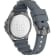 The $kull Silicone Strap Mens Watch