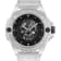 Philipp Plein The $kull Synthetic Strap Watch