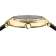 Versus Sertie Crystal Multifunction Strap Watch