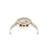 Plein Chrono Royal Two-tone Stainless Steel Bracelet Watch
