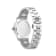 Plein Underdog Blue Dial Stainless Steel Bracelet Watch