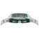 Ferragamo F-80 Tonneau Chrono Bracelet Watch