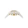 Versace Real Active Chrono White Dial Silicone Strap Watch