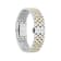 Ferragamo Secret Two-tone Bracelet Mens Watch