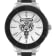 City Rush Two-tone Bracelet Watch