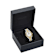 V-Code Silver Tone Dial Two-tone Stainless Steel Bracelet Watch