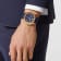Philipp Plein $pectre Chrono Strap Watch