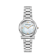 Gancini Twisted Bracelet Watch