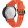 Tiger Power Silicone Watch