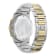 Salvatore Ferragamo Sapphire Bracelet Watch