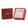 Ferragamo Legacy Two-tone Bracelet Watch