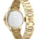 Plein Heaven IP Yellow Gold Bracelet Womens Watch