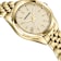 Ferragamo Classic IP Yellow Bracelet Watch
