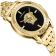Versace V-Code Bracelet Watch