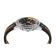 Rampage Silicone Strap Watch