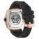 Philipp Plein The $keleton Strap Watch