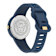 Versace Medusa Pop Navy Silicone Strap Watch