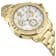 Versace New Chrono Bracelet   Watch