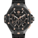 Plein Chrono Royal Silicone Strap Mens Watch