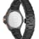 Plein Chrono Royal IP Black Bracelet Mens Watch