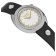 Versus Versace Tortona Crystal Strap Watch