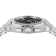 Vega Chrono Stainless Steel Bracelet Mens Watch
