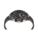Plein Chrono Royal IP Black Bracelet Mens Watch