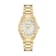 Ferragamo Edge Bracelet Watch
