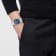 Versace Greca Time GMT Stainless Steel Bracelet Watch