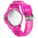 The $kull Scuba Duba Edition Silicone Strap Mens Watch