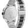 Rampage Two-tone Bracelet Watch