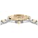 Ferragamo Vega Upper East Two-tone Bracelet Watch