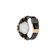 F-80 Translucent Black Dial Chronograph Watch