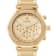 Philipp Plein The Hexagon Chrono Yellow Stainless Steel Bracelet Watch