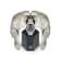 Philipp Plein $keleton $pectre Bracelet Watch