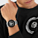 City Rush Stainless Steel Bracelet Watch