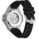 Plein $keleton Royal Silicone Strap Mens Watch