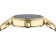 V Versus Crystal Watch