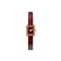 Ferragamo Crystal Petite Leather Watch