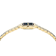 Ferragamo Crystal Petite Bracelet Watch